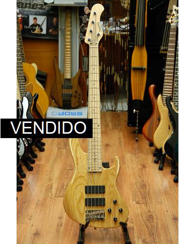 Sadowsky Metro M5-24 Natural con VTC #2
